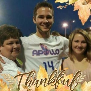 Meet your Posher, Tina